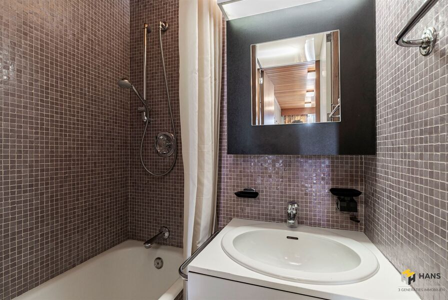 Appartement te koop in BERCHEM