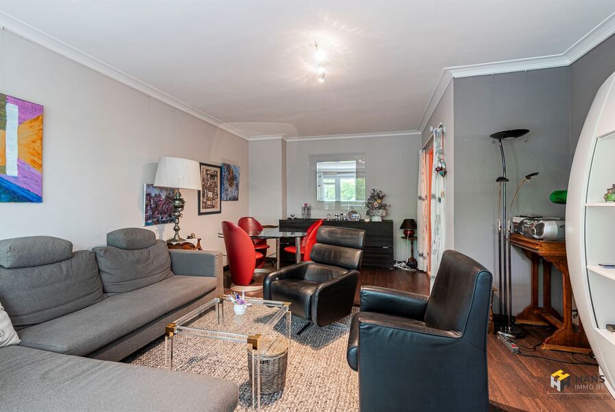 Appartement te koop in ANTWERPEN