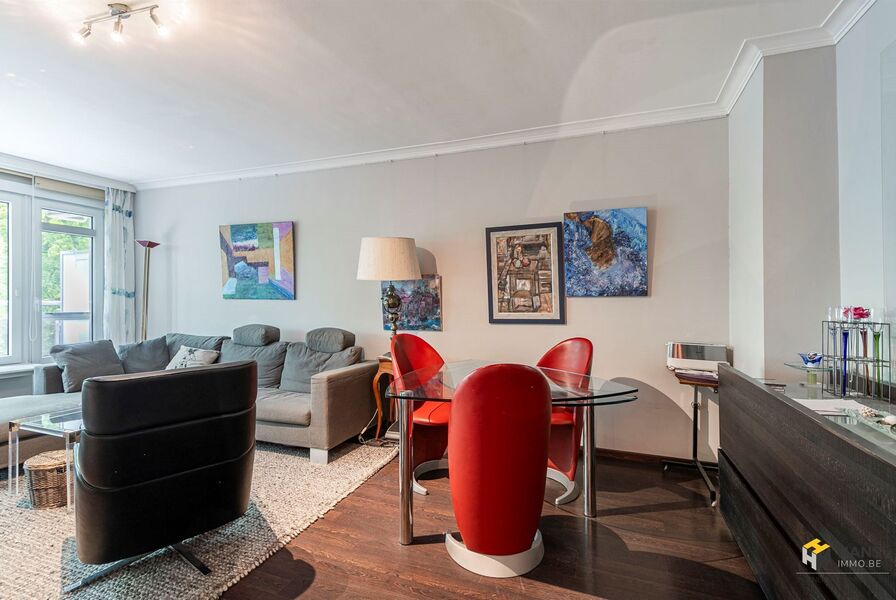 Appartement te koop in ANTWERPEN