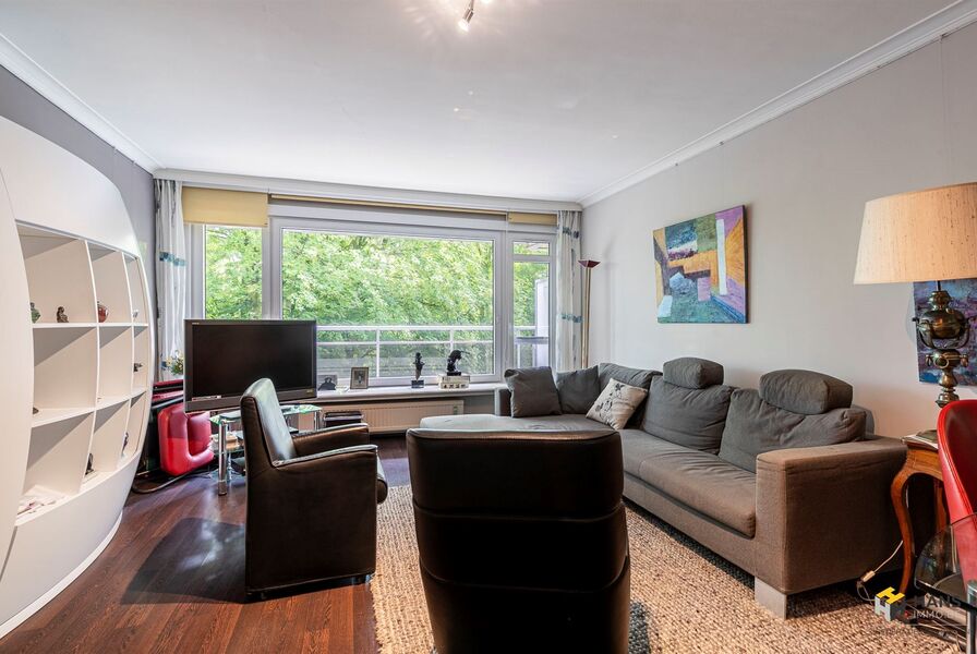 Appartement te koop in ANTWERPEN