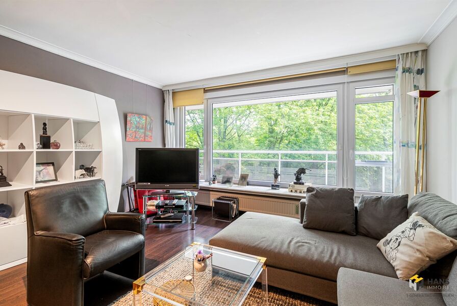 Appartement te koop in ANTWERPEN