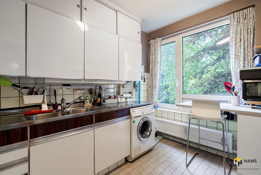 Appartement te koop in ANTWERPEN