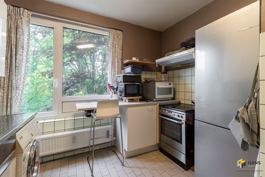 Appartement te koop in ANTWERPEN