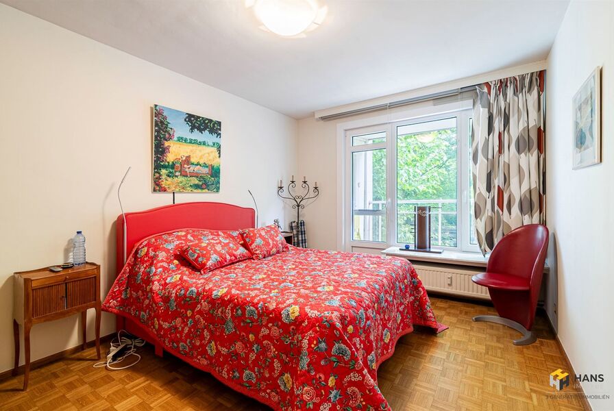Appartement te koop in ANTWERPEN