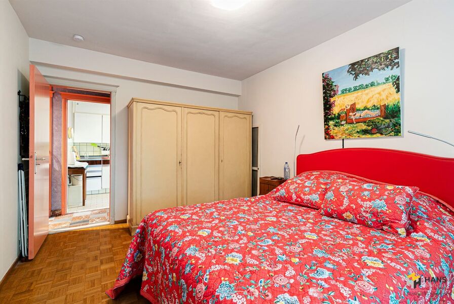 Appartement te koop in ANTWERPEN