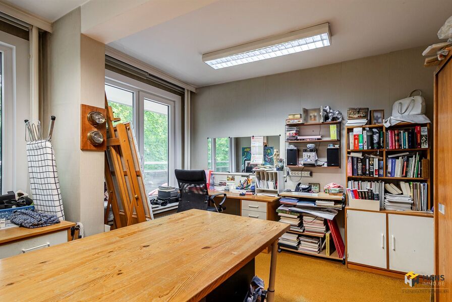 Appartement te koop in ANTWERPEN