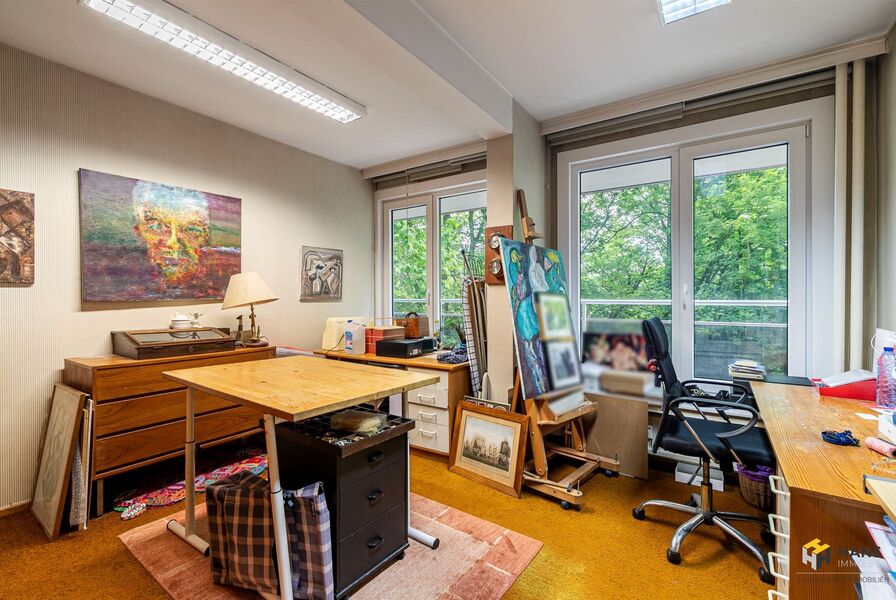 Appartement te koop in ANTWERPEN