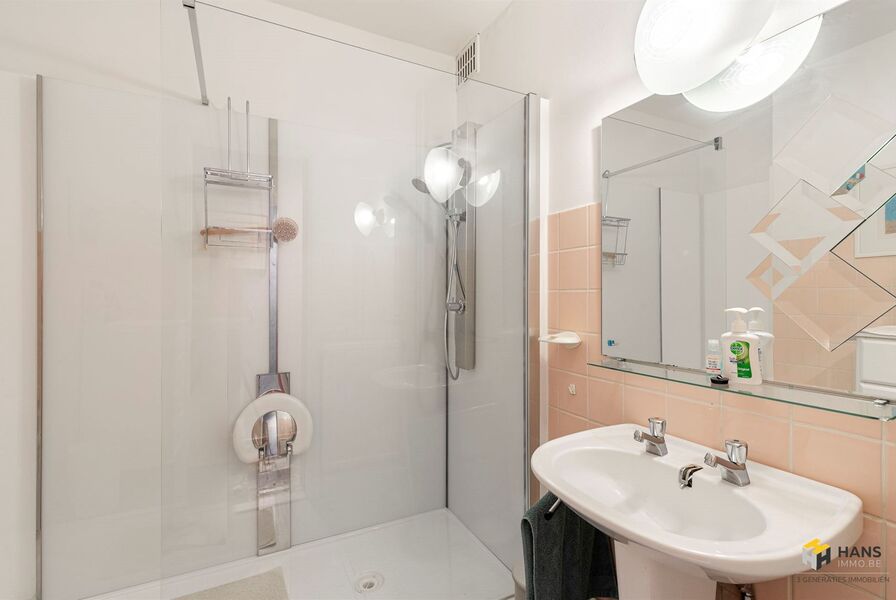Appartement te koop in ANTWERPEN