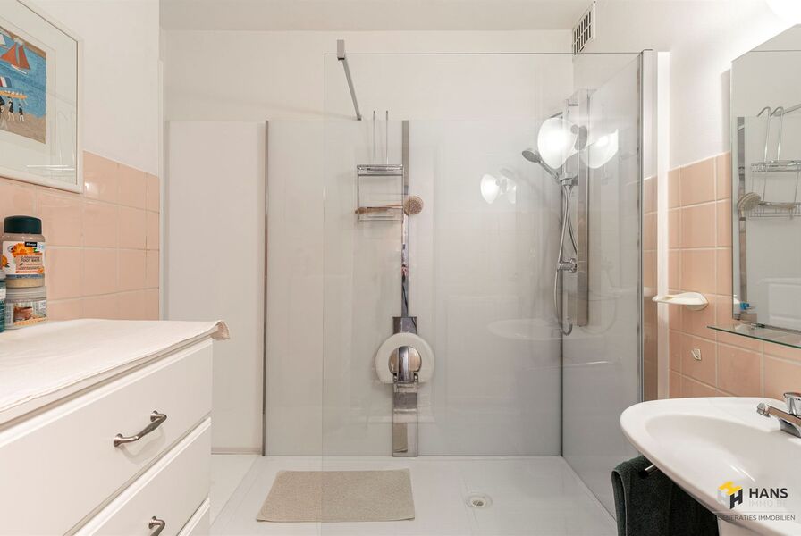 Appartement te koop in ANTWERPEN