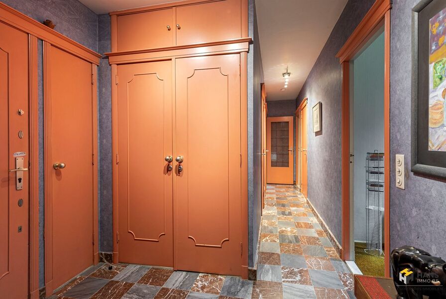 Appartement te koop in ANTWERPEN