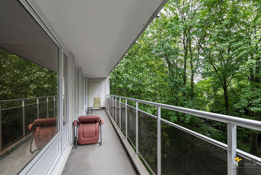 Appartement te koop in ANTWERPEN