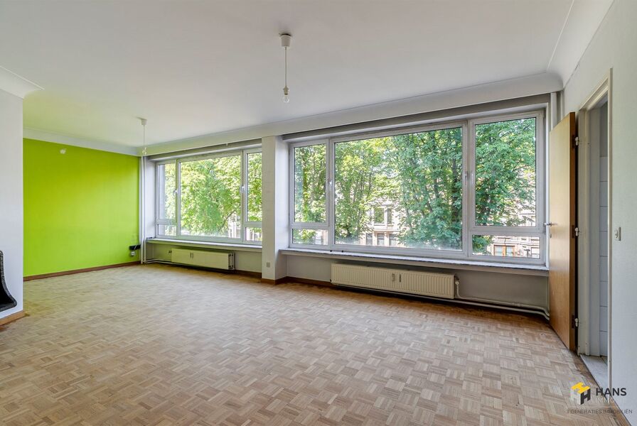 Appartement te koop in BERCHEM