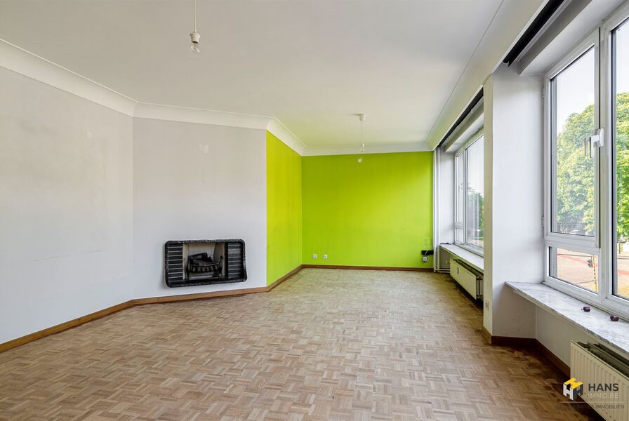 Appartement te koop in BERCHEM