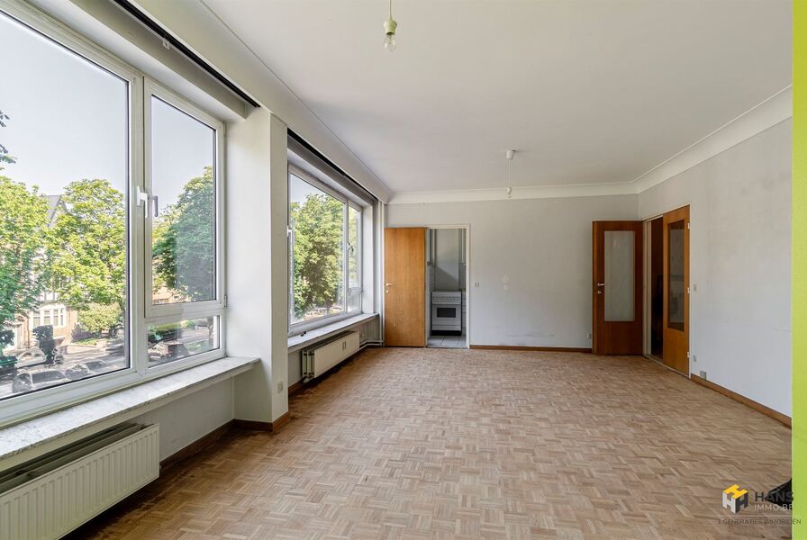 Appartement te koop in BERCHEM