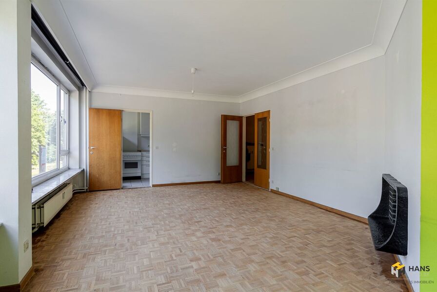 Appartement te koop in BERCHEM