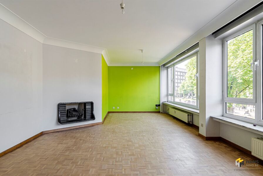 Appartement te koop in BERCHEM