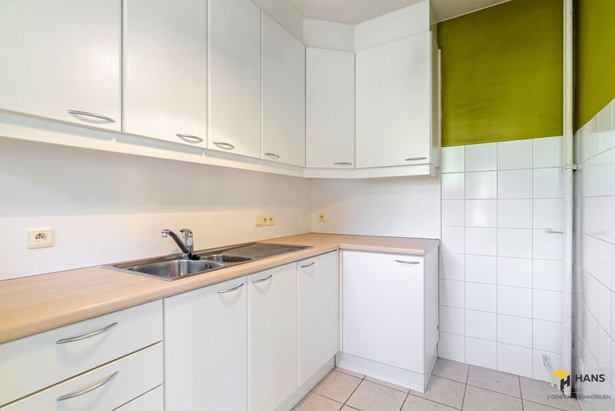 Appartement te koop in BERCHEM