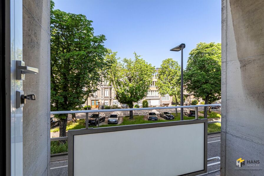 Appartement te koop in BERCHEM