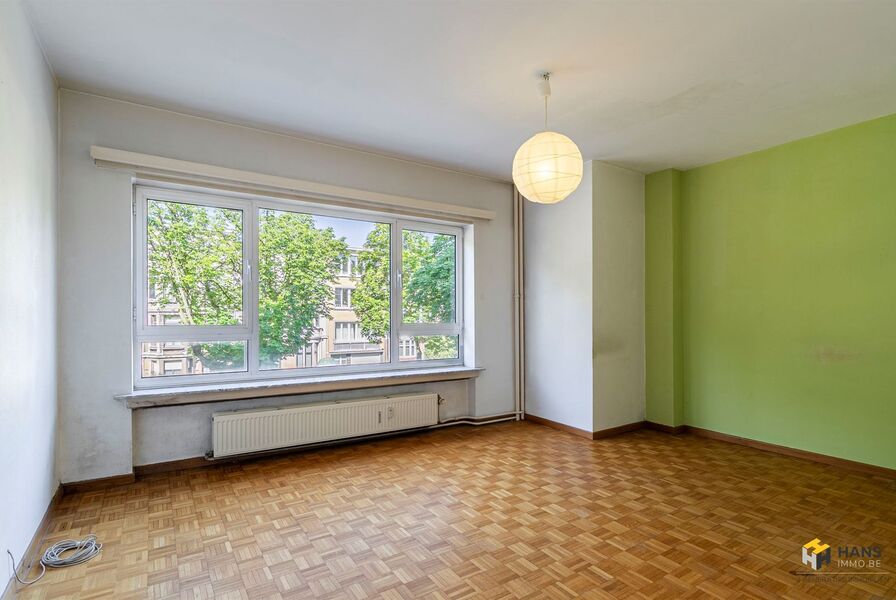 Appartement te koop in BERCHEM