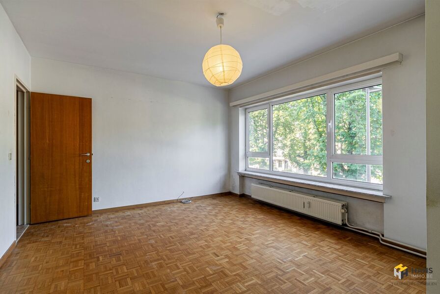 Appartement te koop in BERCHEM