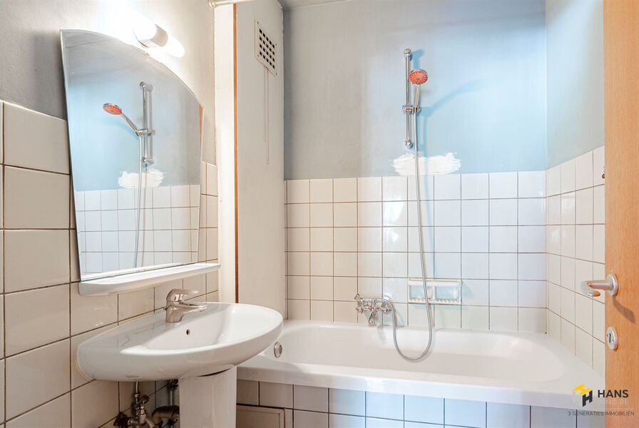Appartement te koop in BERCHEM