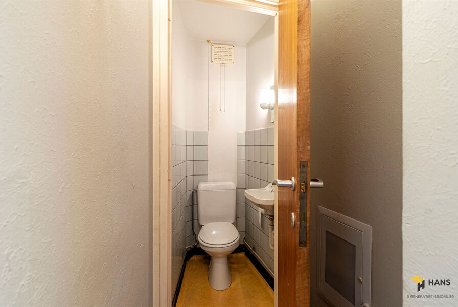 Appartement te koop in BERCHEM