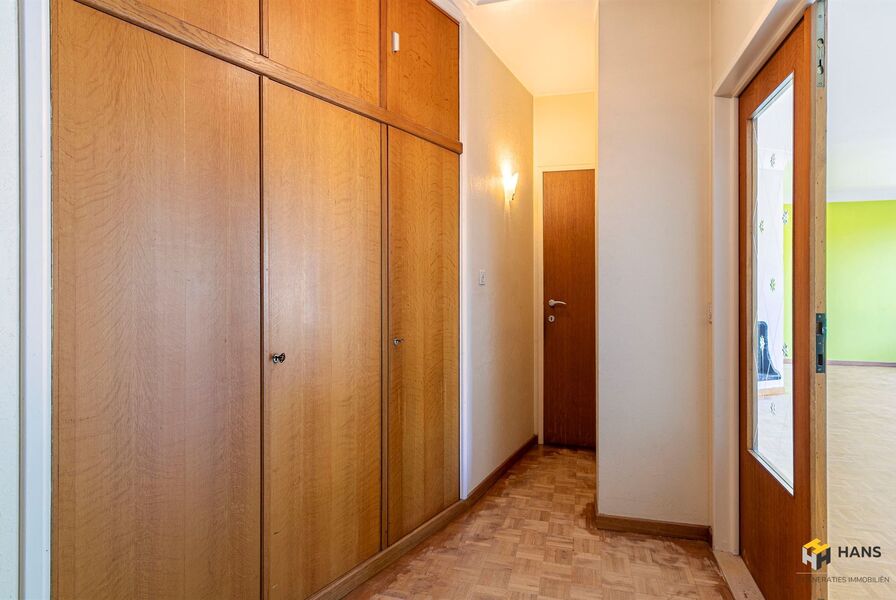 Appartement te koop in BERCHEM
