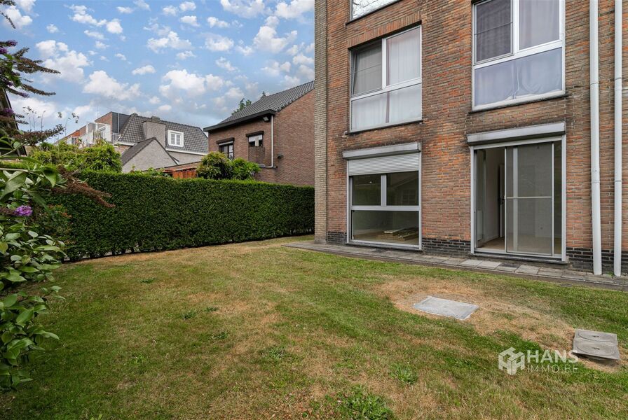 Appartement te koop in BOECHOUT