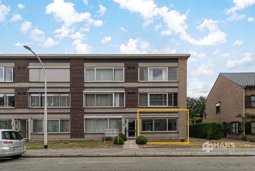 Appartement te koop in BOECHOUT