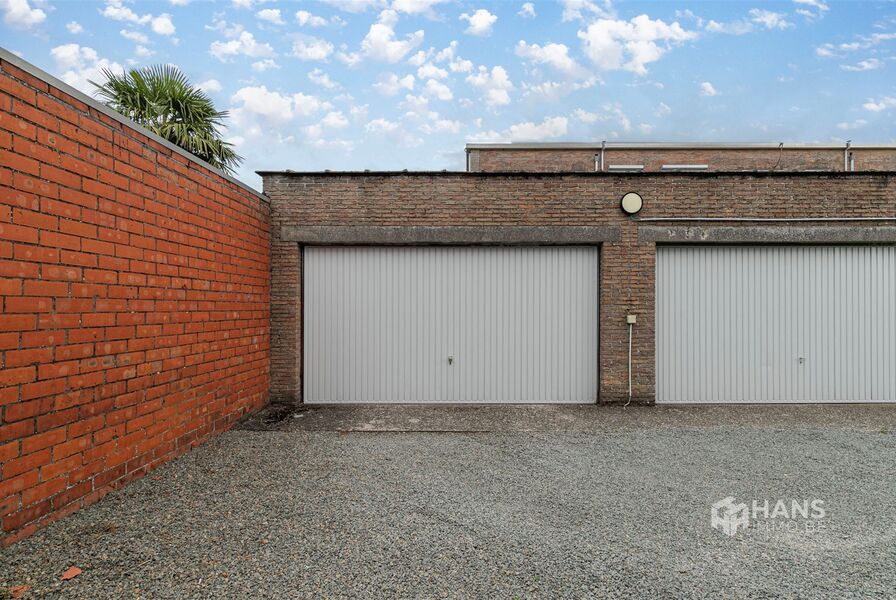 Appartement te koop in BOECHOUT
