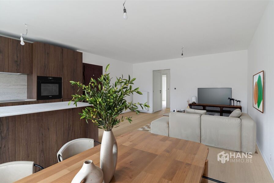Appartement te koop in BOECHOUT