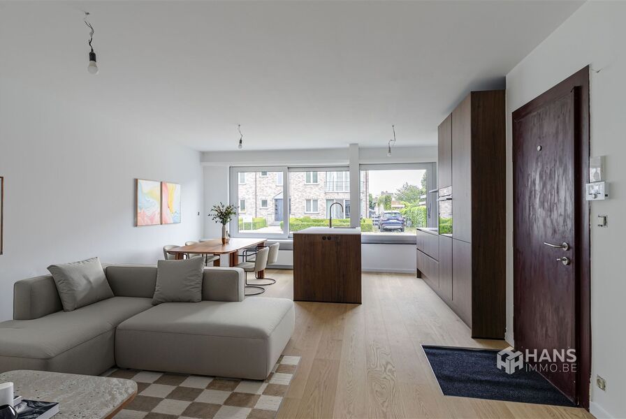 Appartement te koop in BOECHOUT