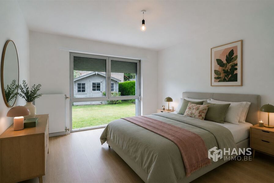 Appartement te koop in BOECHOUT