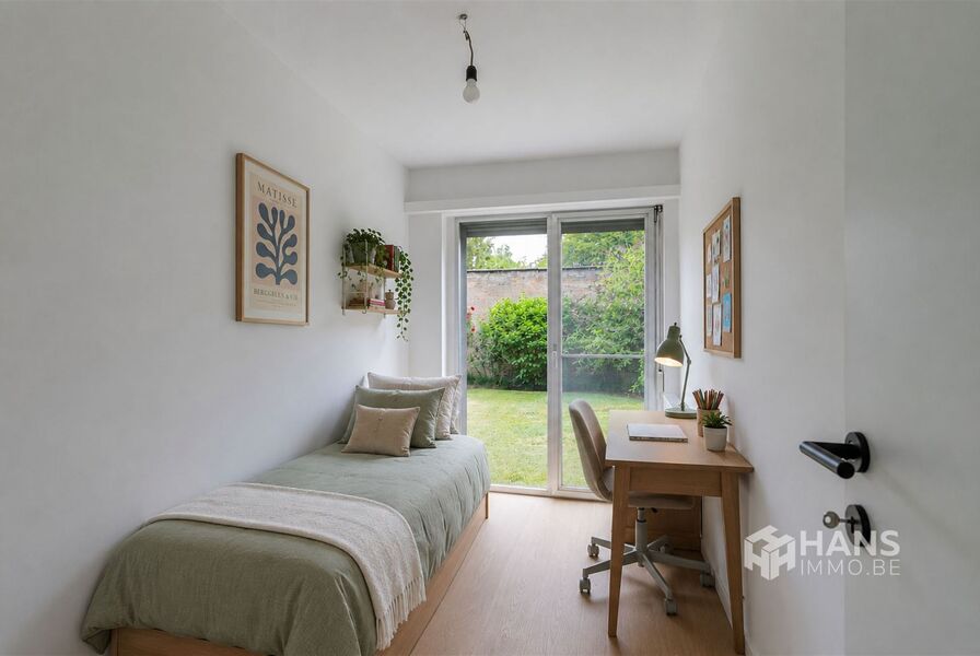 Appartement te koop in BOECHOUT
