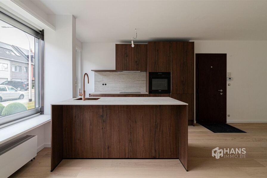 Appartement te koop in BOECHOUT