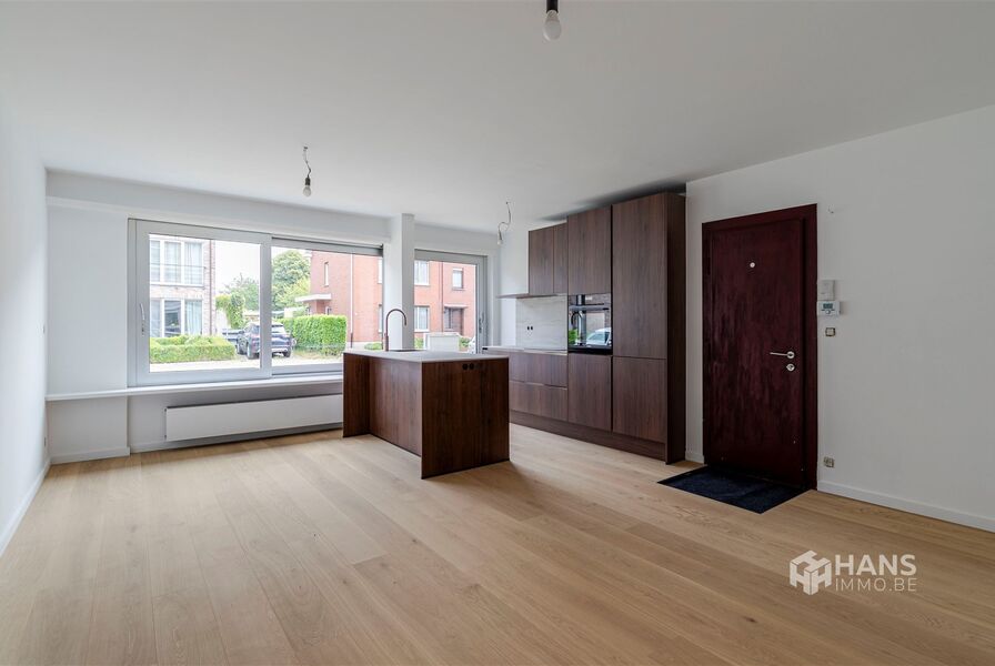 Appartement te koop in BOECHOUT