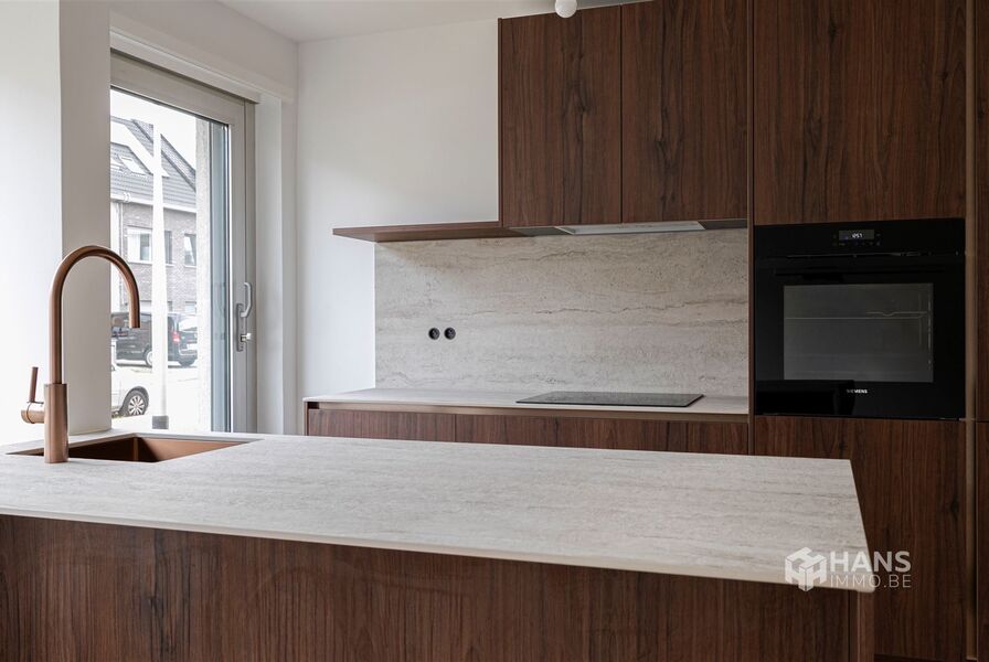Appartement te koop in BOECHOUT