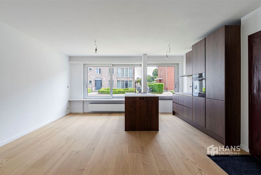Appartement te koop in BOECHOUT
