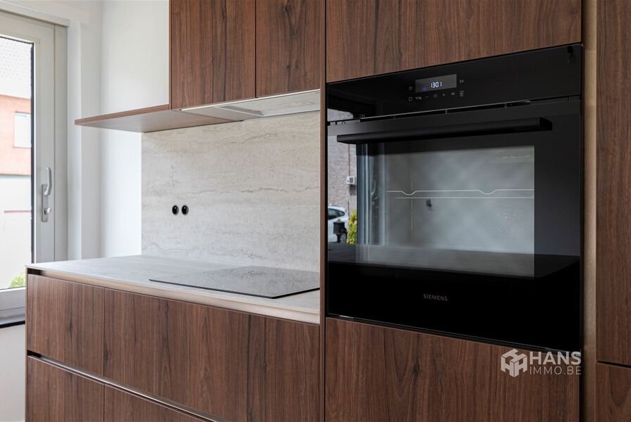 Appartement te koop in BOECHOUT