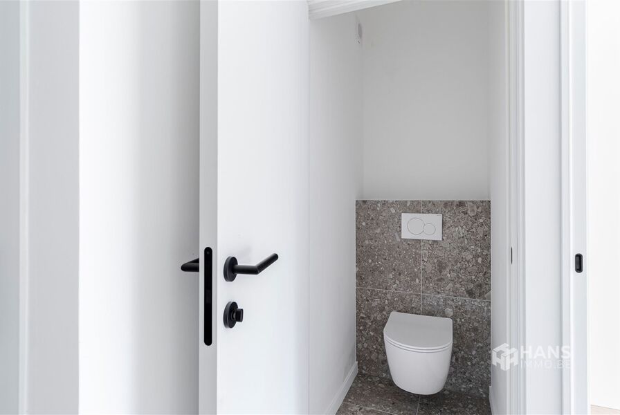 Appartement te koop in BOECHOUT
