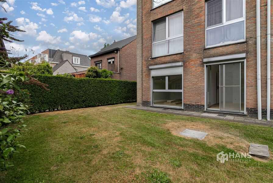 Appartement te koop in BOECHOUT