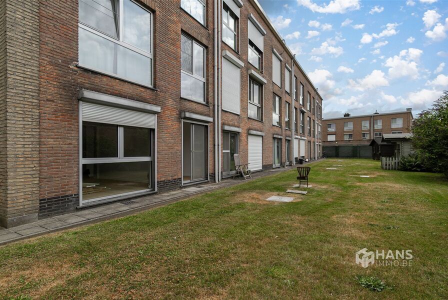 Appartement te koop in BOECHOUT