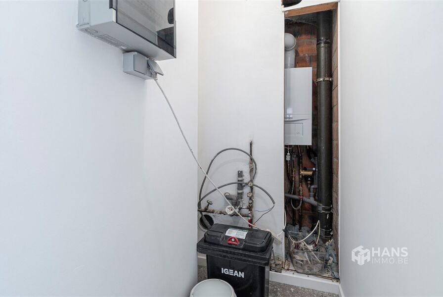 Appartement te koop in BOECHOUT