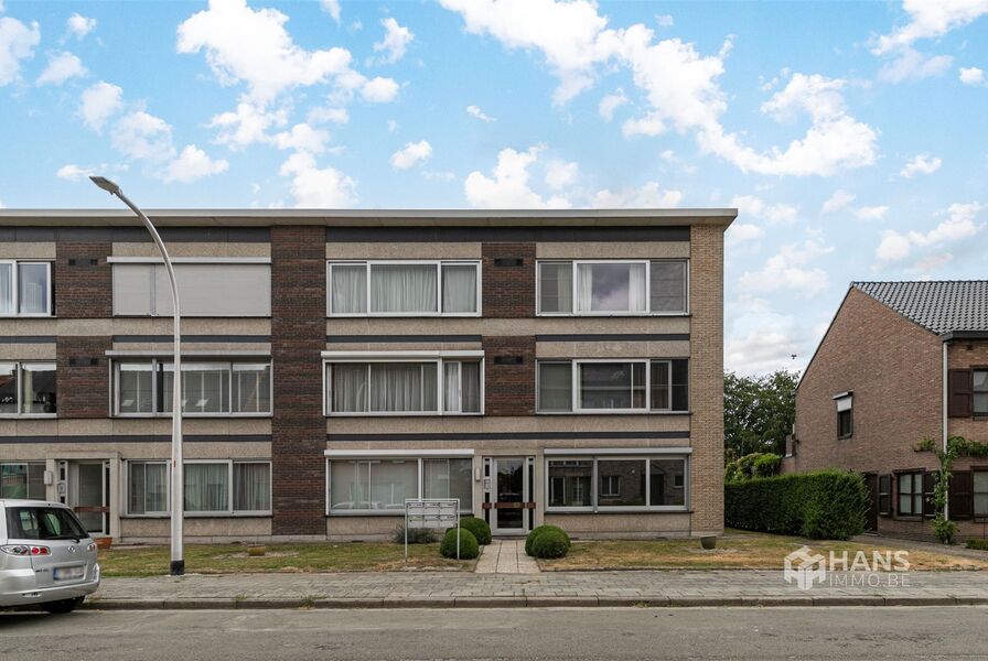 Appartement te koop in BOECHOUT
