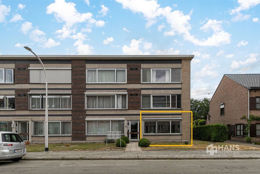 Appartement te koop in BOECHOUT