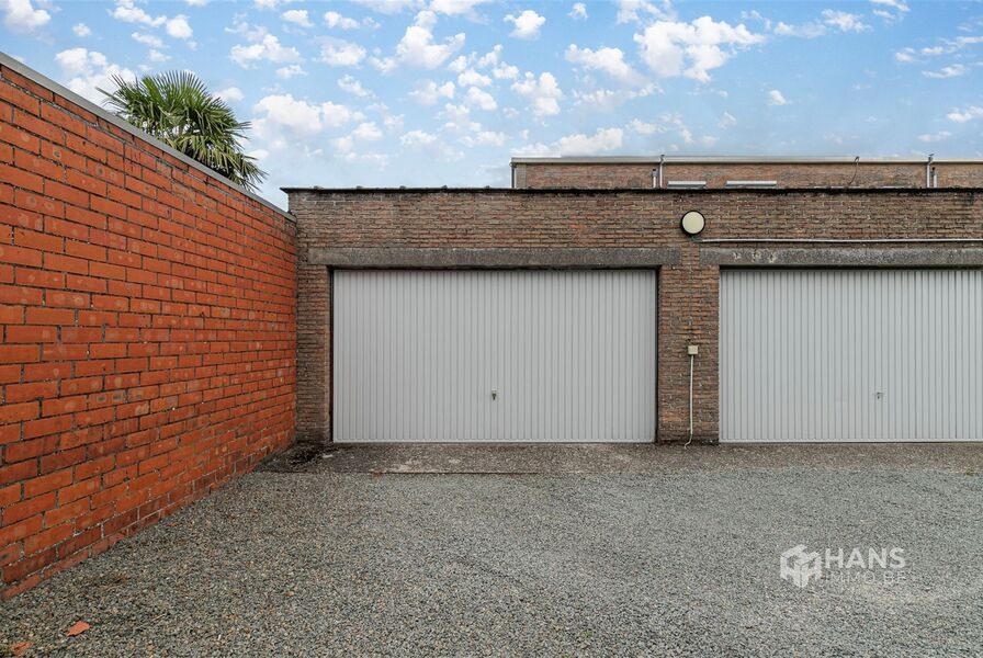 Appartement te koop in BOECHOUT