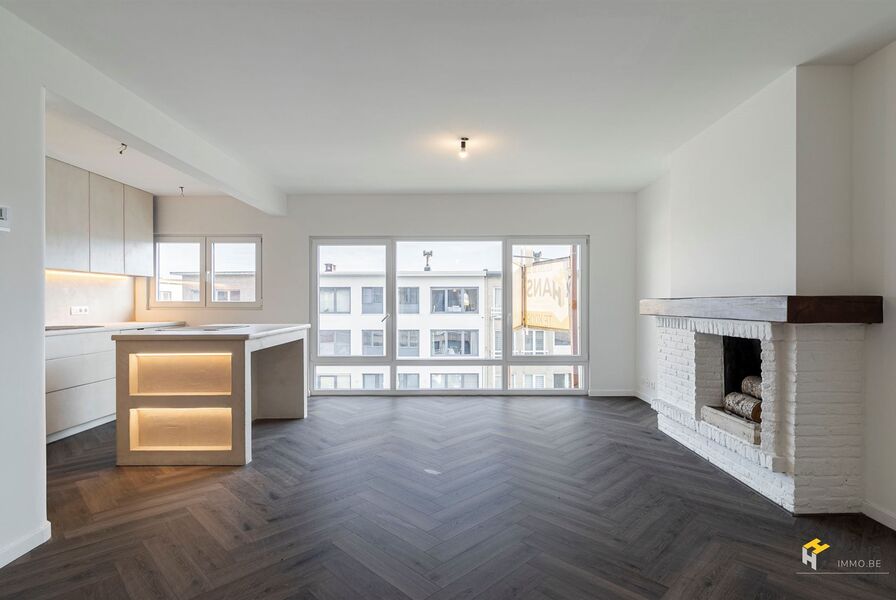 Appartement te koop in BOECHOUT