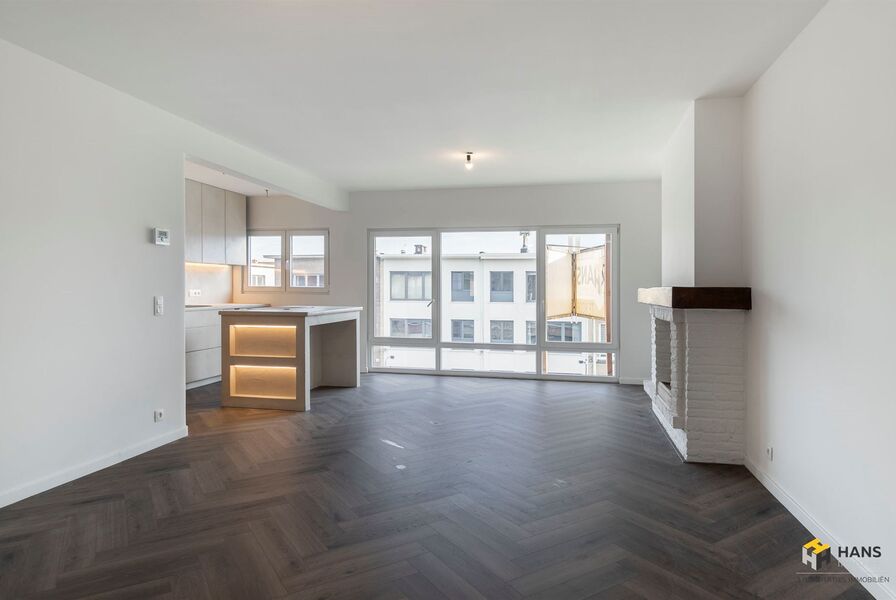 Appartement te koop in BOECHOUT