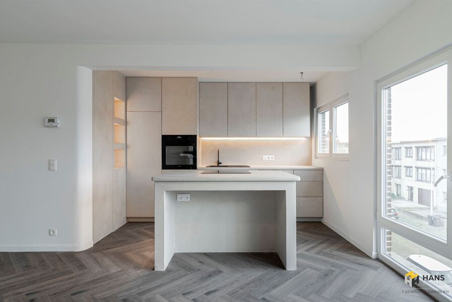 Appartement te koop in BOECHOUT