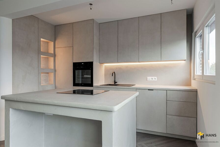 Appartement te koop in BOECHOUT